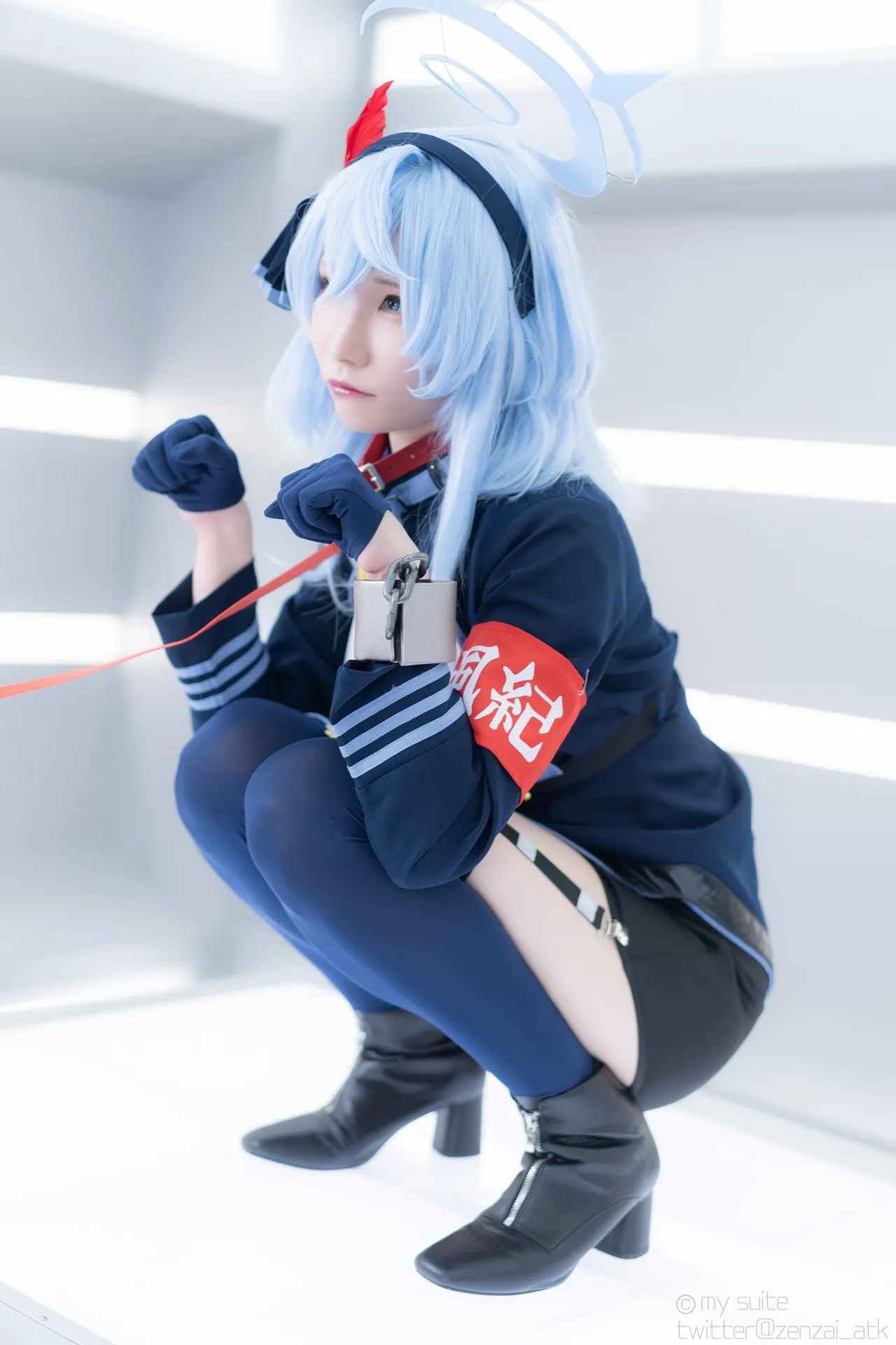 Atsuki - Suite Archive 5-erohere94.webp